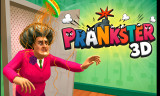 Prankster 3D img