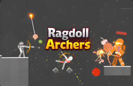 Ragdoll Archers img