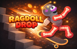 Ragdoll Drop img