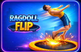 Ragdoll Flip img
