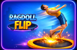Ragdoll Flip img