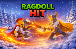 Ragdoll Hit img