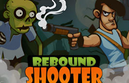 Rebound Shooter img