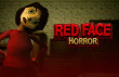 Red Face Horror img