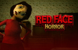 Red Face Horror img