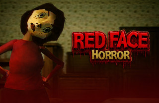 Red Face Horror img