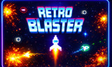 Retro Blaster img