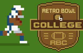 Retro Bowl College img