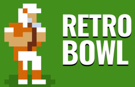 Retro Bowl img