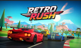Retro Rush img
