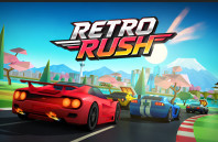 Retro Rush img
