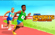Retro Sports Champion img