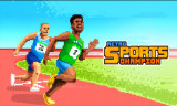 Retro Sports Champion img