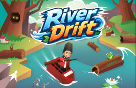 River Drift img