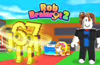 Steal Brainrots img