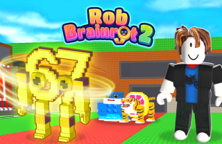 Steal Brainrots img
