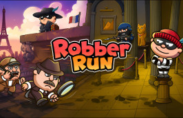 Robber Run img