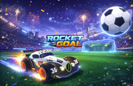 Rocket Goal img