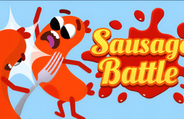 Sausage Battle img