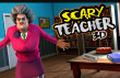 Scary Teacher 3D img