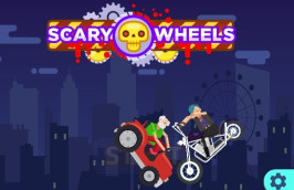 Scary Wheels img
