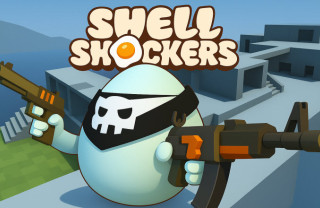 Shell Shockers img