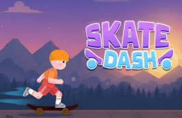 Skate Dash img