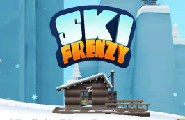 Ski Frenzy img