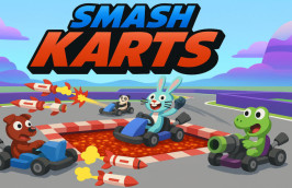 Smash Karts img