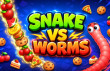 Snake vs Worms img