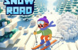 Snow Road Snow Road img