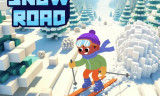 Snow Road img