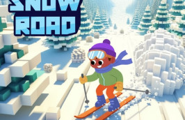 Snow Road img