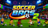 Soccer Bros 2 img