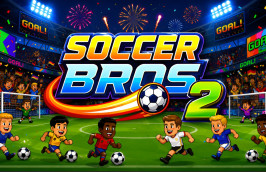 Soccer Bros 2 img