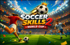Soccer Skills 2 World Cup img
