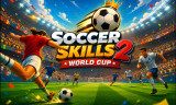 Soccer Skills 2 World Cup img