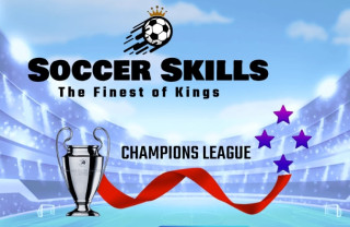 Soccer Skills Champions League img