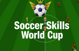 Soccer Skills World Cup img