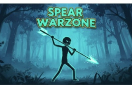 Spear Warzone img