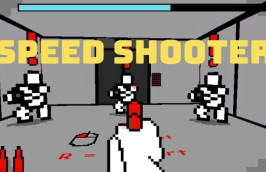 Speed Shooter img