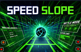Speed Slope img