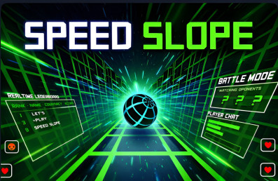 Speed Slope img