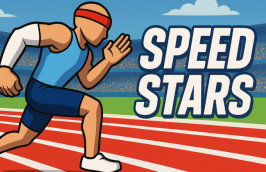 Speed Stars img