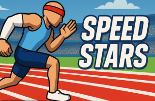 Speed Stars img
