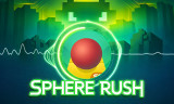 Sphere Rush background