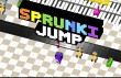 Sprunki Jump Sprunki Jump img