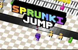 Sprunki Jump img