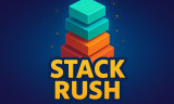 Stack Rush background