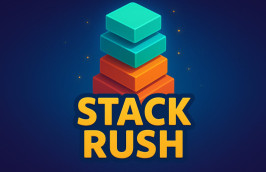 Stack Rush Stack Rush img